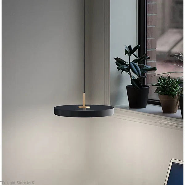 NordicGlow - Skandinavische Pendelleuchten für eine elegante Einrichtung