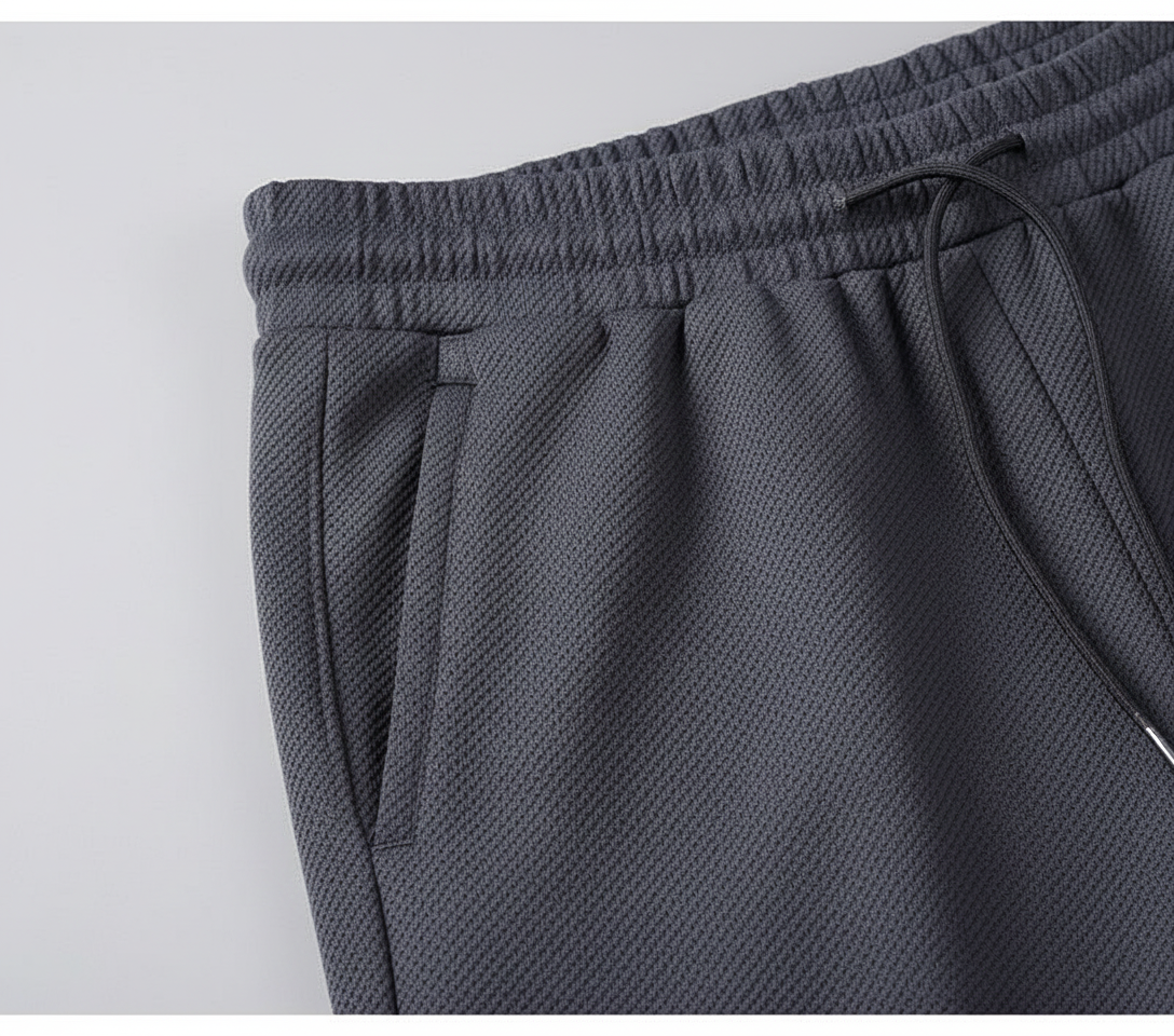 FlexiForm Trainingsset – Bequemes Unisex Trainingspak aus Lycra mit modernem Design