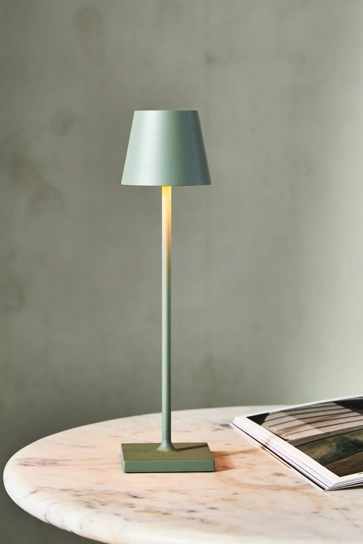 Tragbare Tischlampe Modernes Design Ozzie