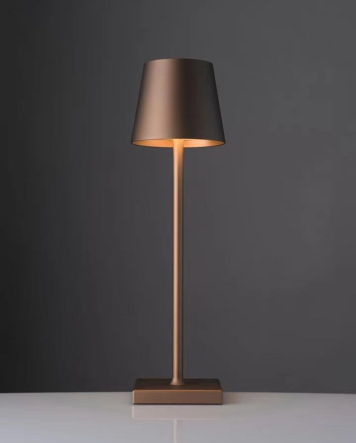 Tragbare Tischlampe Modernes Design Ozzie