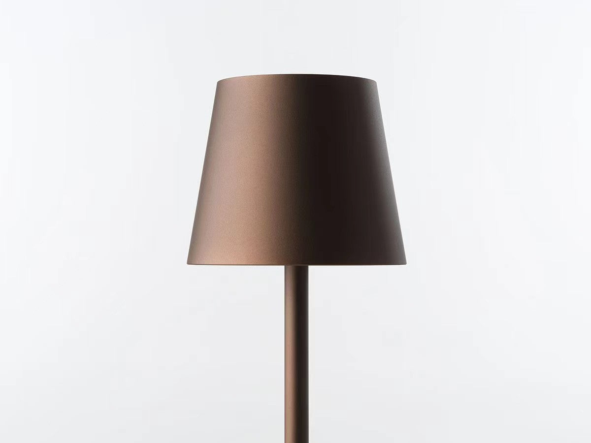 Tragbare Tischlampe Modernes Design Ozzie