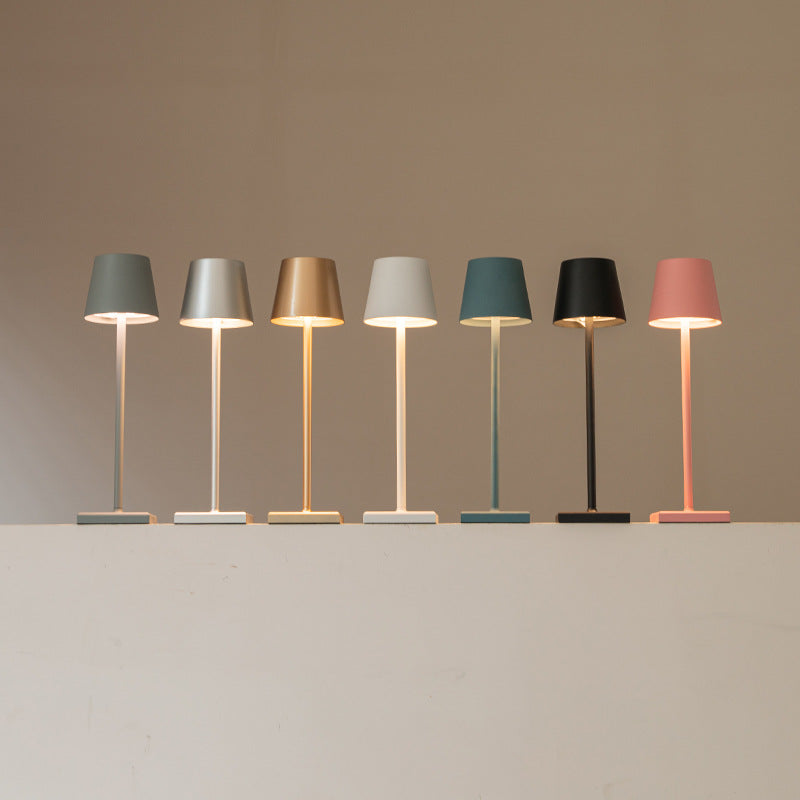 Tragbare Tischlampe Modernes Design Ozzie