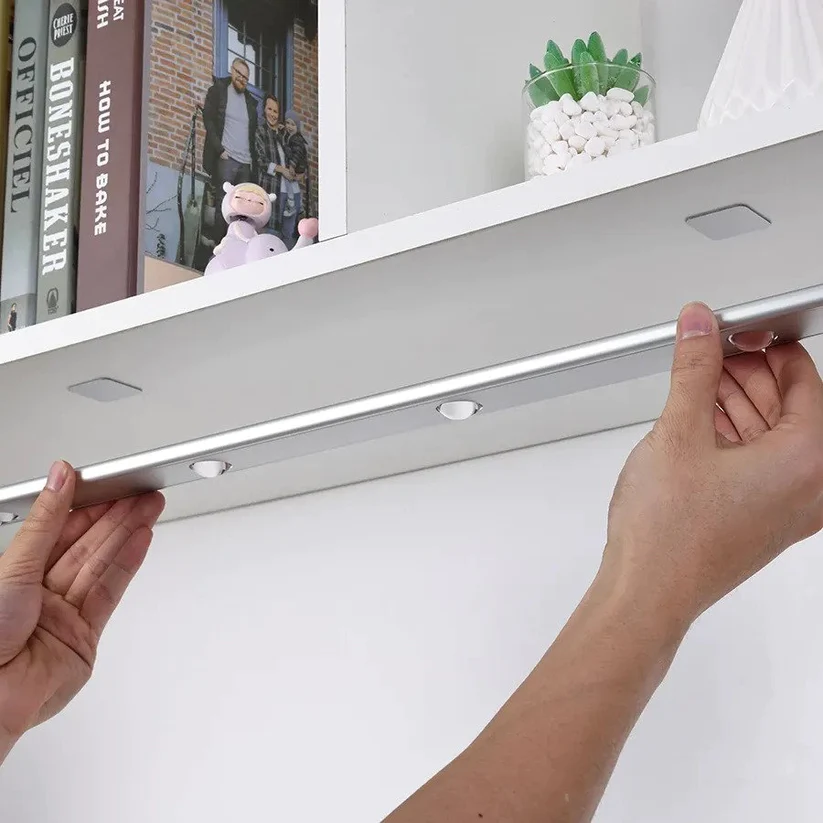MotionGlow Luxe LED Beleuchtung mit Bewegungssensor