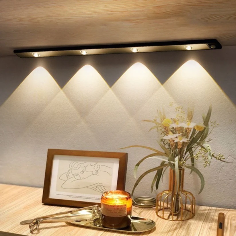 MotionGlow Luxe LED Beleuchtung mit Bewegungssensor