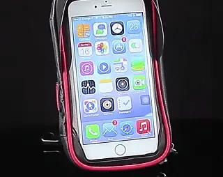 GripMaster Telefonhalterung | Wasserdicht, robust & touchscreen-kompatibel!