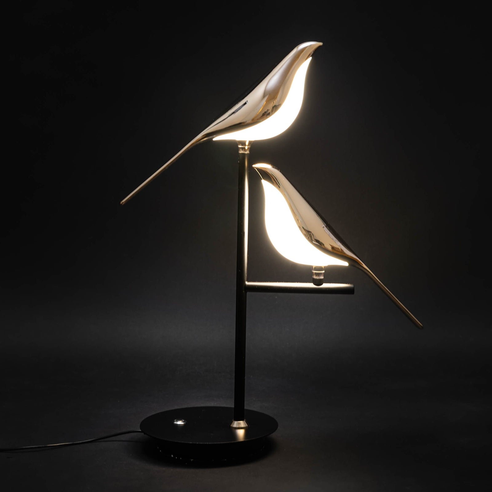 MisterBird™ - LED Tischlampe