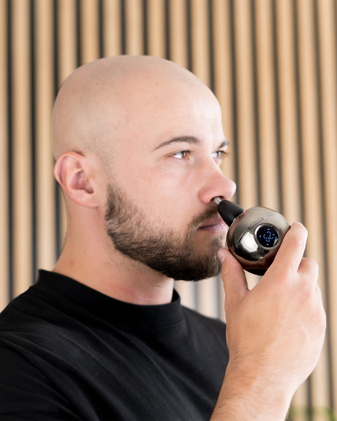 FlexGroom 5-in-1 elektrischer Rasierer | Präzision, Vielseitigkeit und Stil