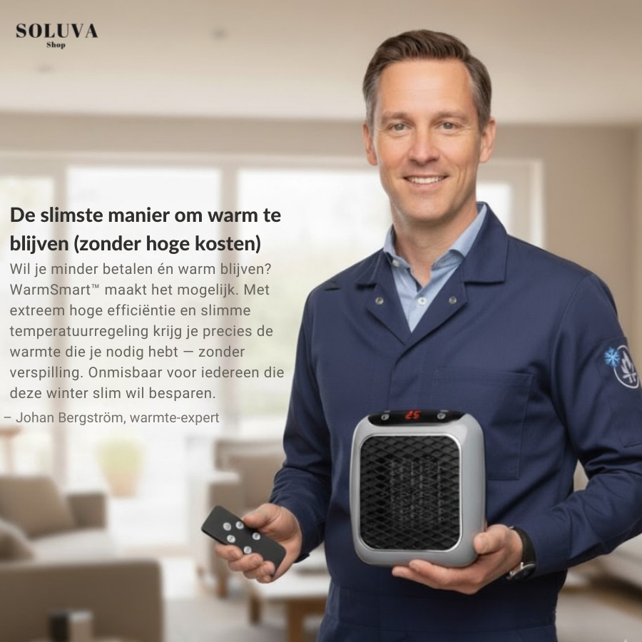 Energieeffiziente Elektrische Heizung – Kompakte Raumheizung für Innenräume