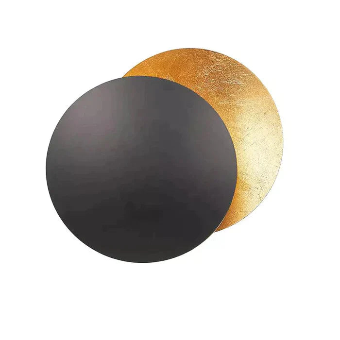 EclipseLamp™ - Solar Eclipse Wandlicht