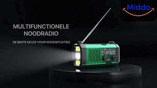 SolarGuard Multifunktionslampe | Taschenlampe, Leselampe, Kompass & solaraufladbar für alle Abenteuer