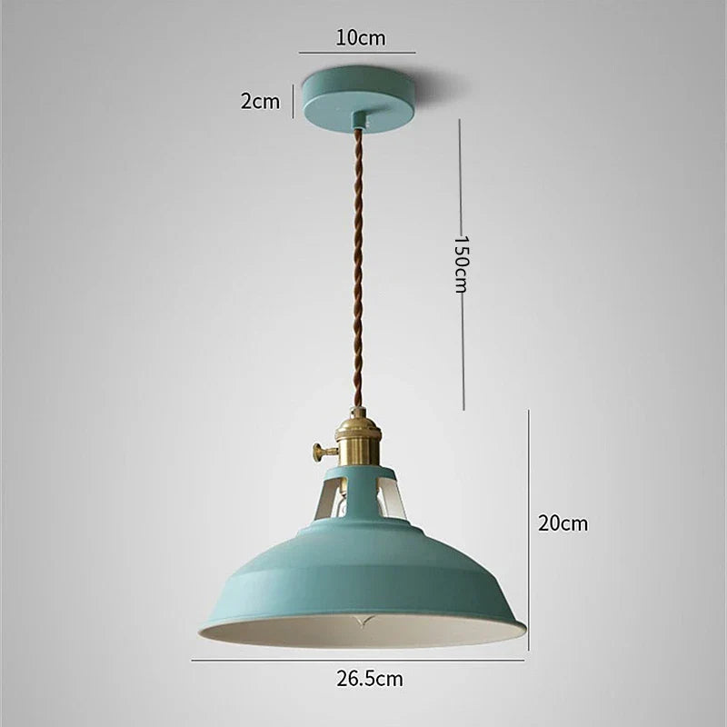 Frendorf | Moderne Pendelleuchte | Verspieltes Glanz Design