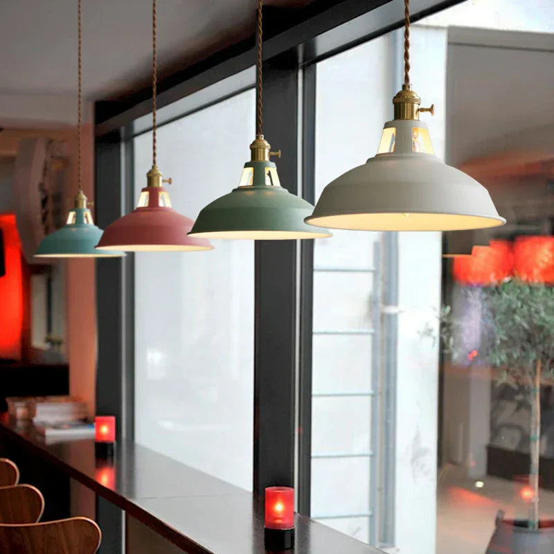 Frendorf | Moderne Pendelleuchte | Verspieltes Glanz Design