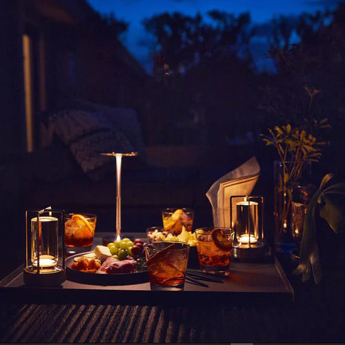 NordicaLight | Luxus Kabellampe