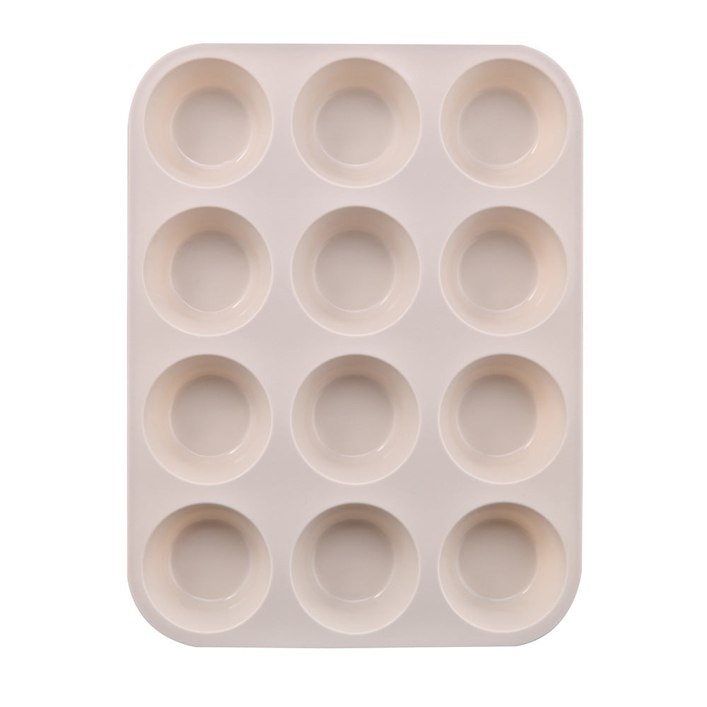 Siliconformen für Desserts – Flexible Backformen für kreative Desserts und Schokolade