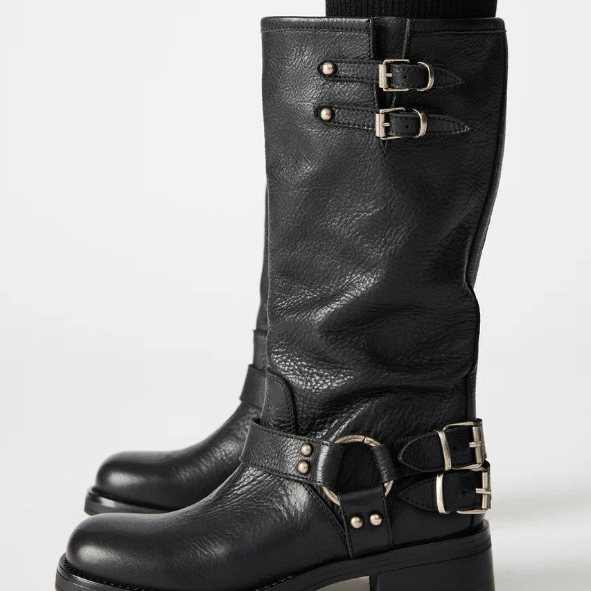 Bequeme Orthopädische Stiefel für den Alltag