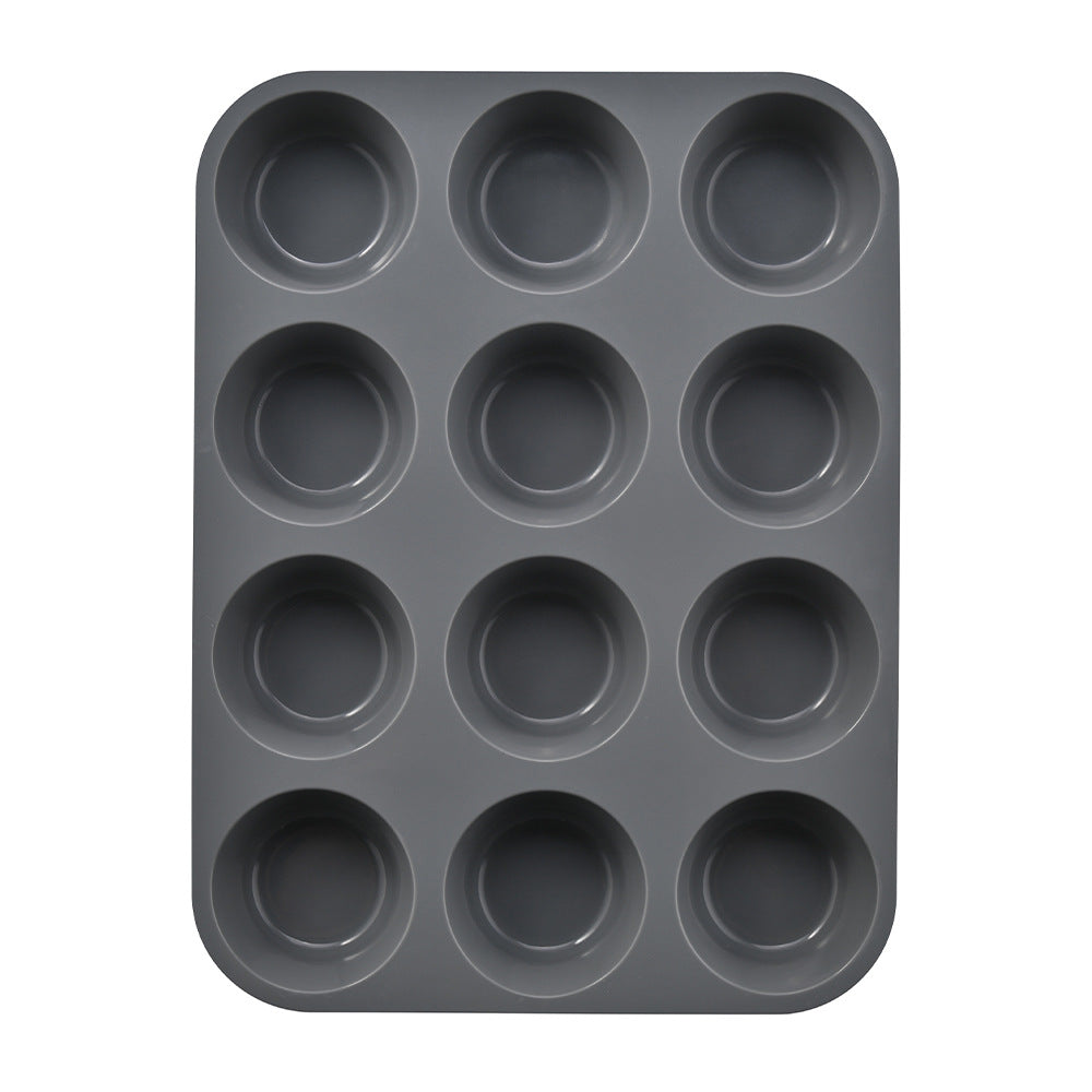 Siliconformen für Desserts – Flexible Backformen für kreative Desserts und Schokolade