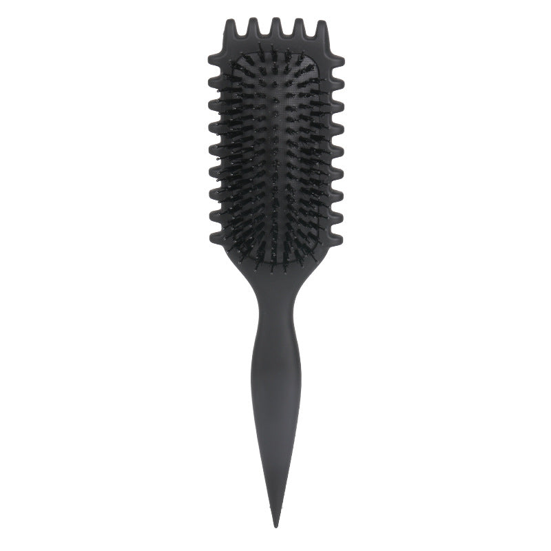 3-in-1 Stylingbürste