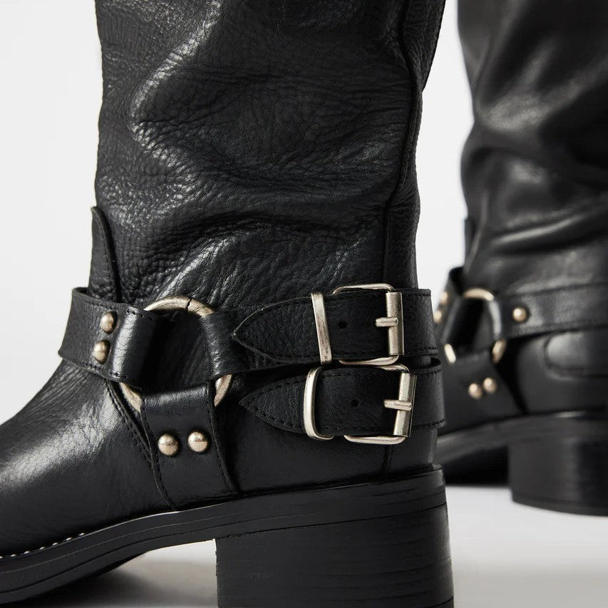 Bequeme Orthopädische Stiefel für den Alltag