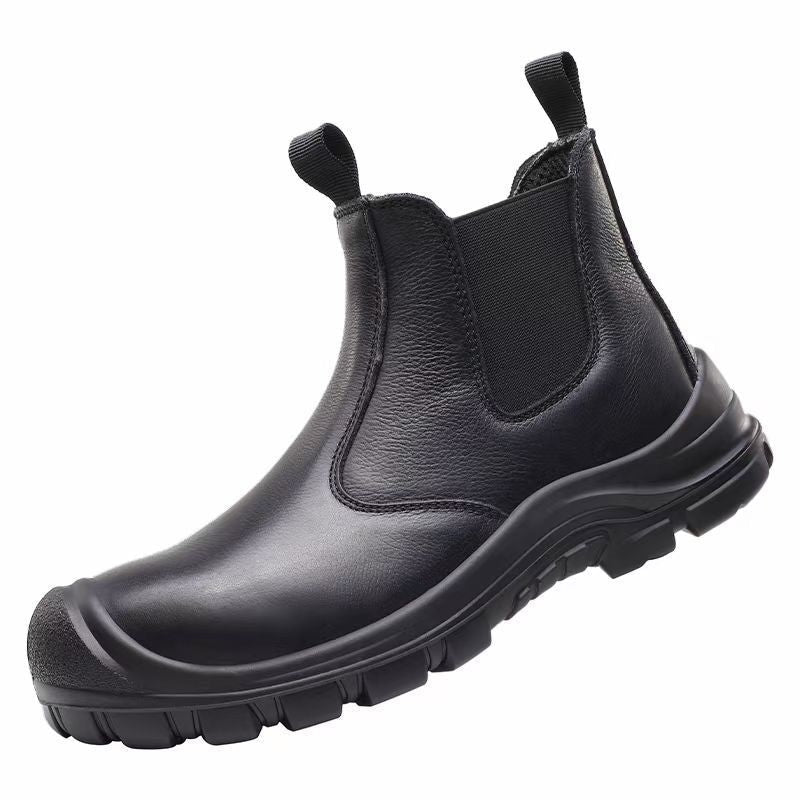FlexGuard™️ Orthopädische Arbeits- und Sicherheitsstiefel
