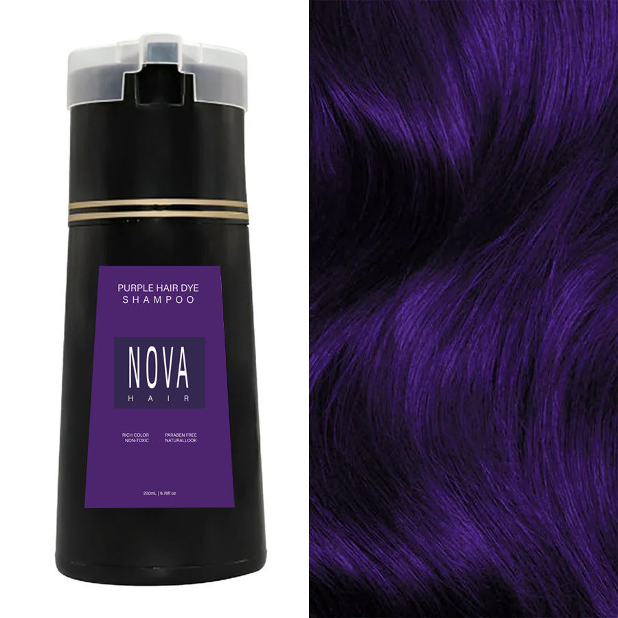 Farbshampoo