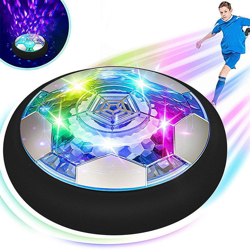 HoverKick – Schwebender Fußball für Aktiven Innen Spaß