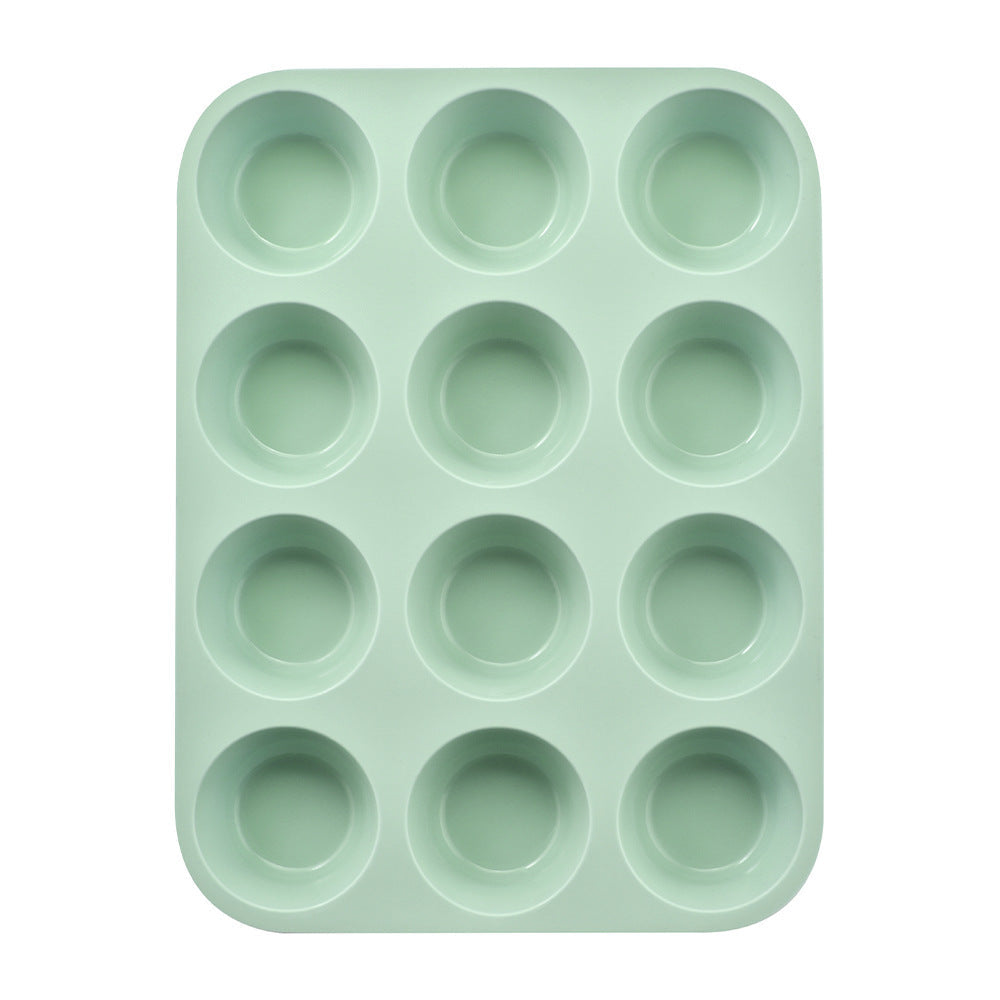 Siliconformen für Desserts – Flexible Backformen für kreative Desserts und Schokolade