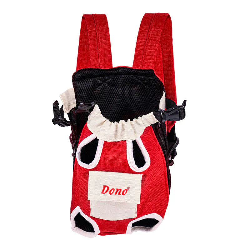 PetPals Katzen-Tragetasche | Ideale Reisetasche