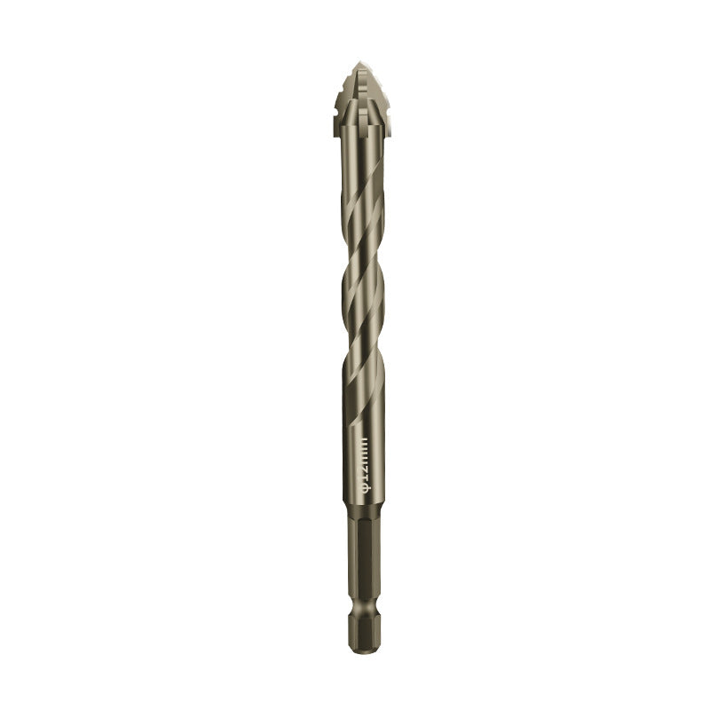 Woyuosn Hochfester Exzenter-Twist-Bohrer