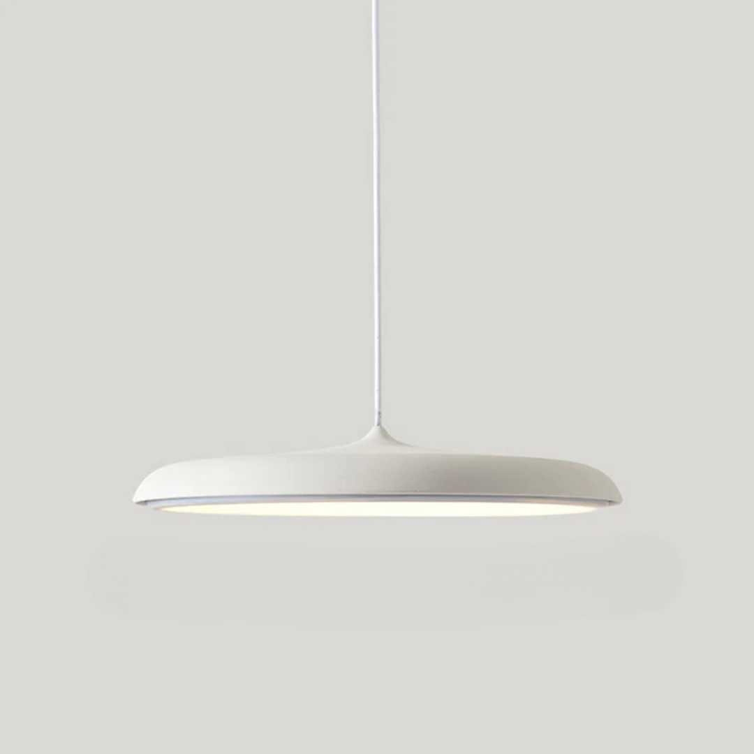 Olyra - Luxe Skandinavische Design Hängeleuchte