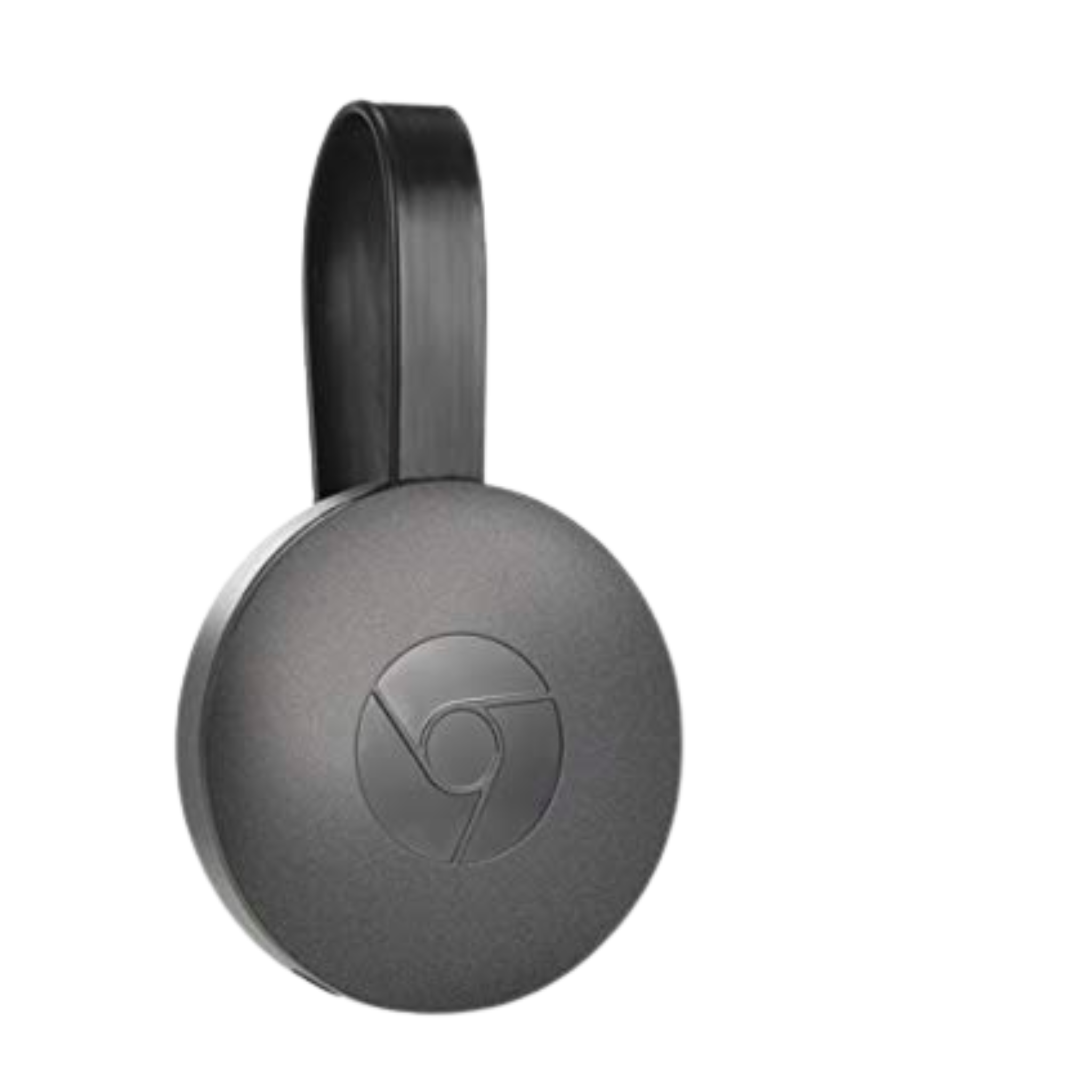 Chromecast Drahtloser Videostreamer – Einfach Inhalte auf deinen Fernseher streamen