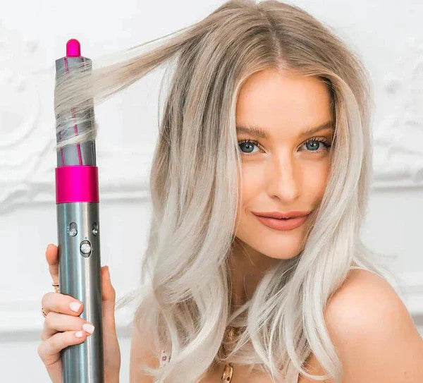 Curlpro | 5-in-1 Haarstyling-Tool
