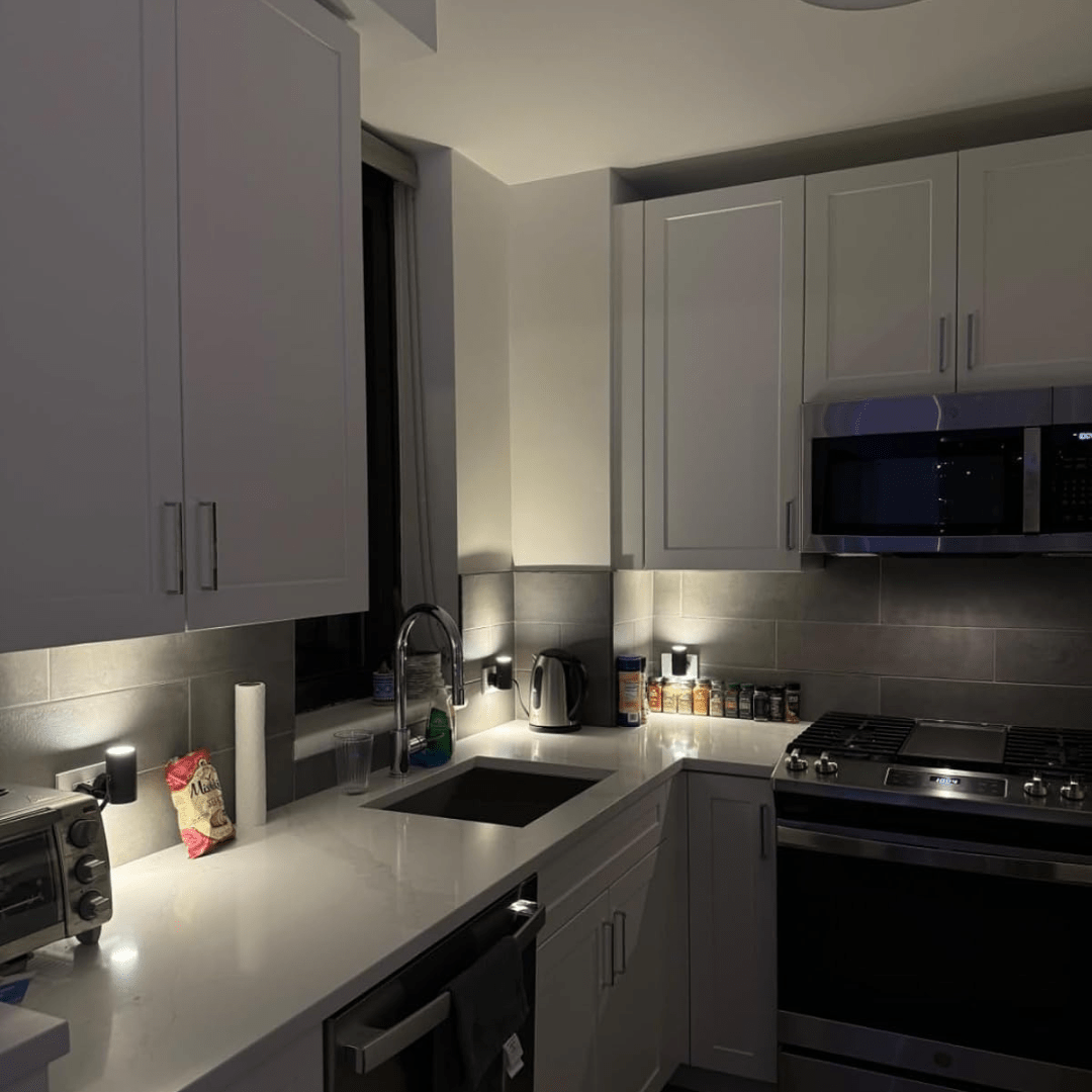 Moderne LED Lampe Alova Energieeffizientes Dimmbare Design