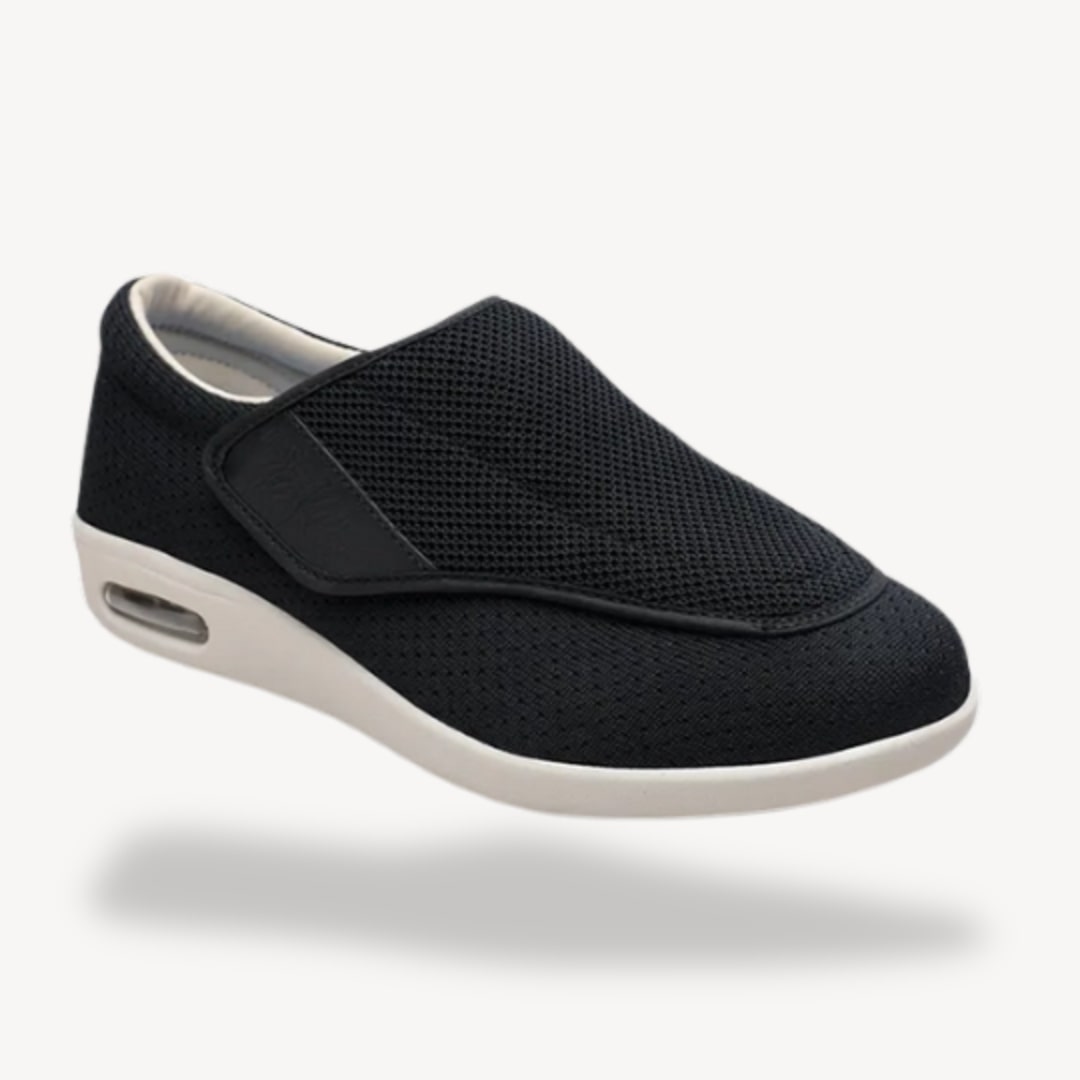 Orthopädische Schuhe | Breite Schuhe für Damen & Herren | Diabetikerschuhe | FußKomfort