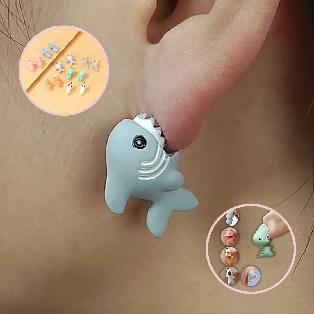 LuxPaw BiteBuddies | Für einen einzigartigen und stilvollen Look!