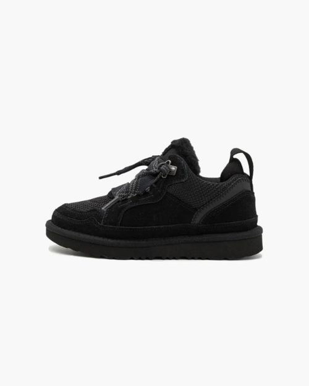 Winter Sneakers mit gefüttertem Innenraum für Frauen | Ideal für den Winter
