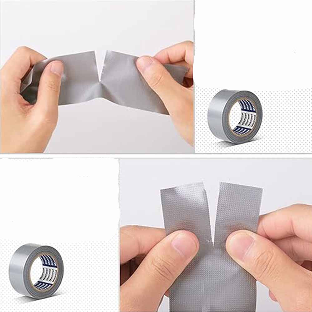 LuxoTape ProExtrem Klebeband | 20 Meter starkes Band für anspruchsvolle Projekte