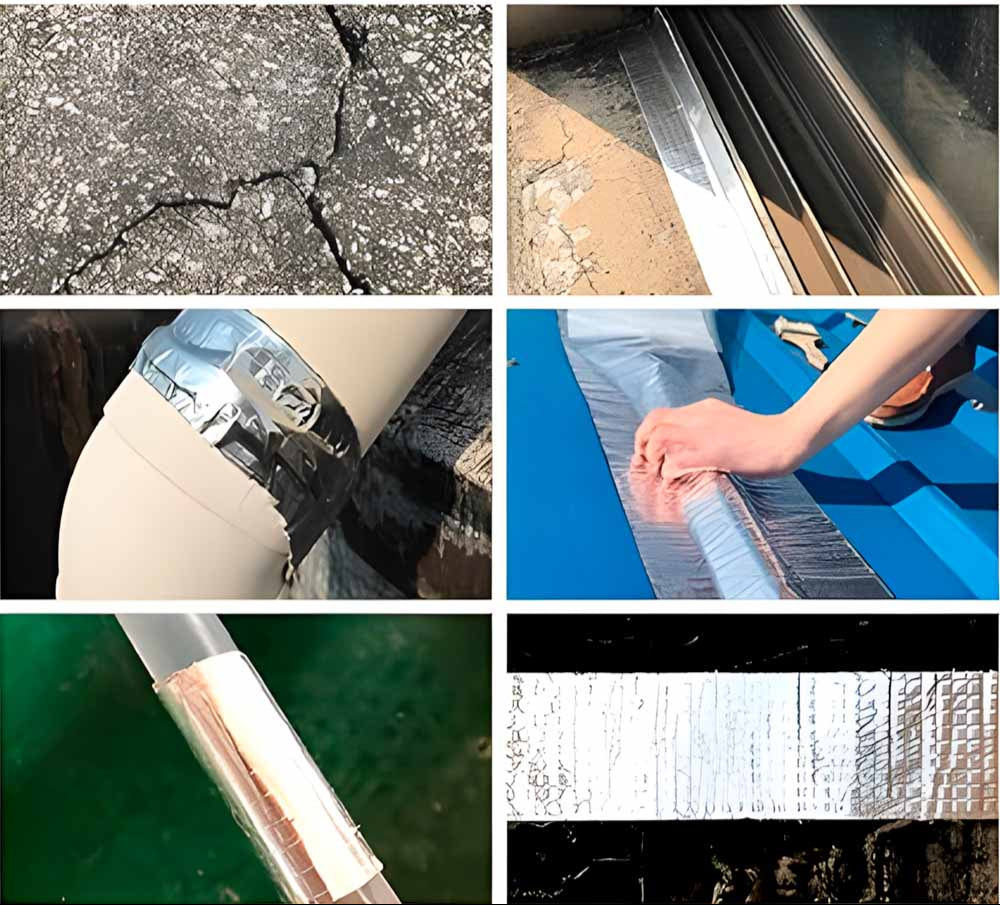 LuxoTape ProExtrem Klebeband | 20 Meter starkes Band für anspruchsvolle Projekte