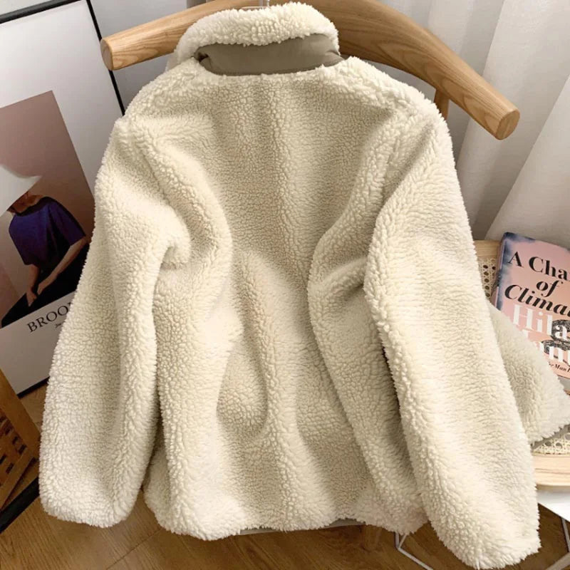 Damen Softshelljacke | Winter