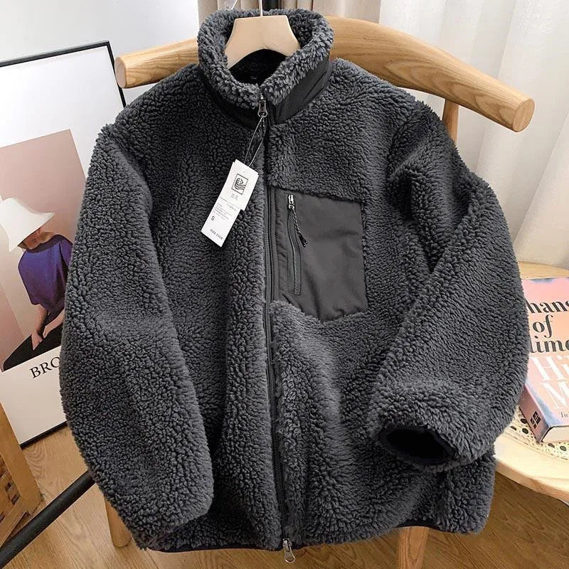 Damen Softshelljacke | Winter