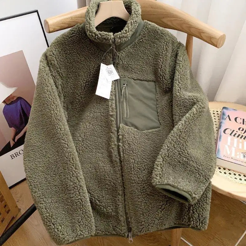 Damen Softshelljacke | Winter