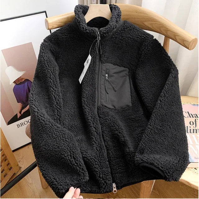 Damen Softshelljacke | Winter