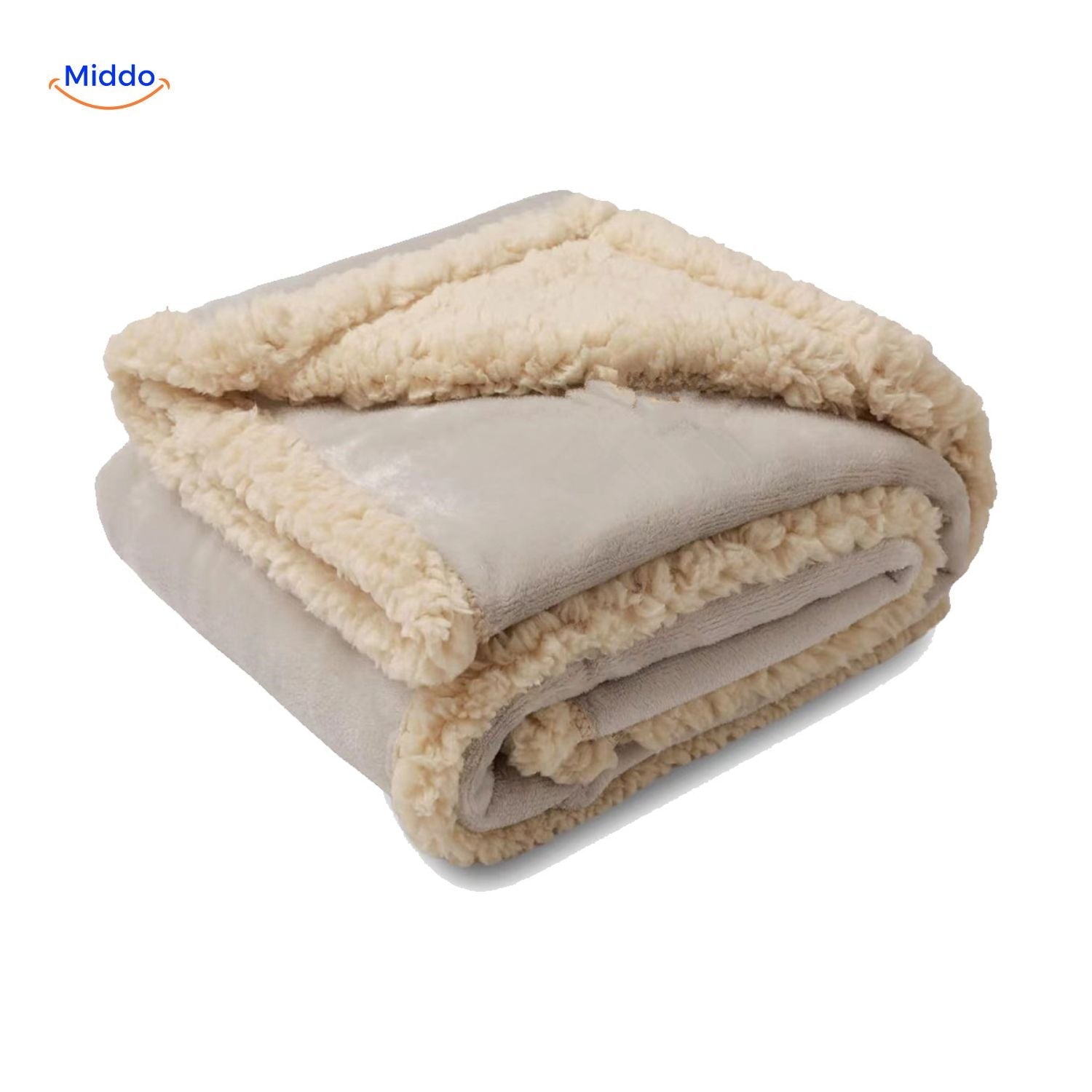 PawShield Decke | Wasserdicht und weicher Baumwollvelours für optimalen Schutz!