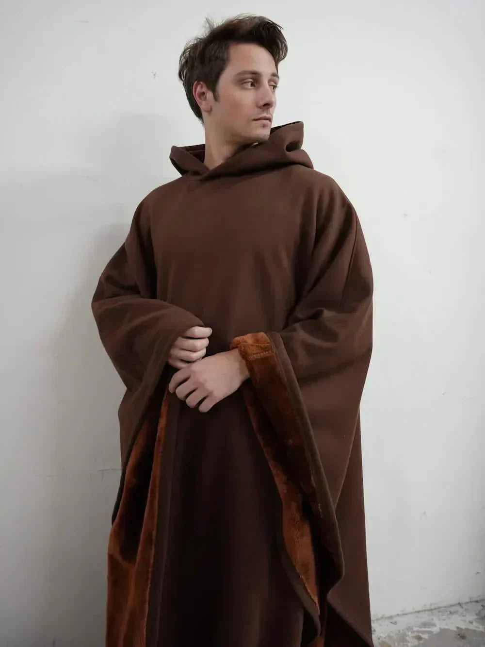 ChillGuard | Gemütliche Warme Jacke für Ultimativen Komfort und Stilvolles Aussehen
