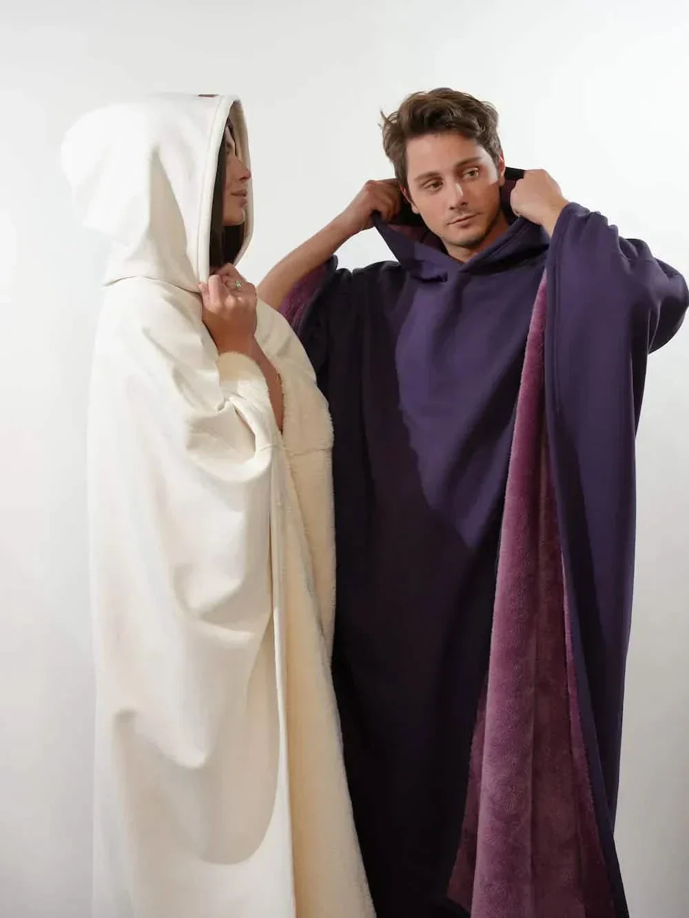 ChillGuard | Gemütliche Warme Jacke für Ultimativen Komfort und Stilvolles Aussehen