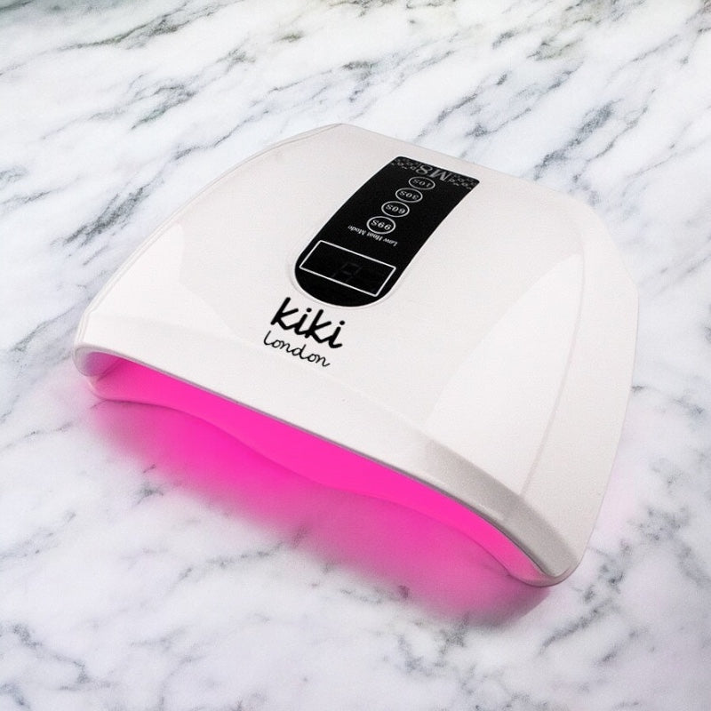 LuxeGlow 96W LED Lampe | Elegante Beleuchtung für eine raffinierte Atmosphäre