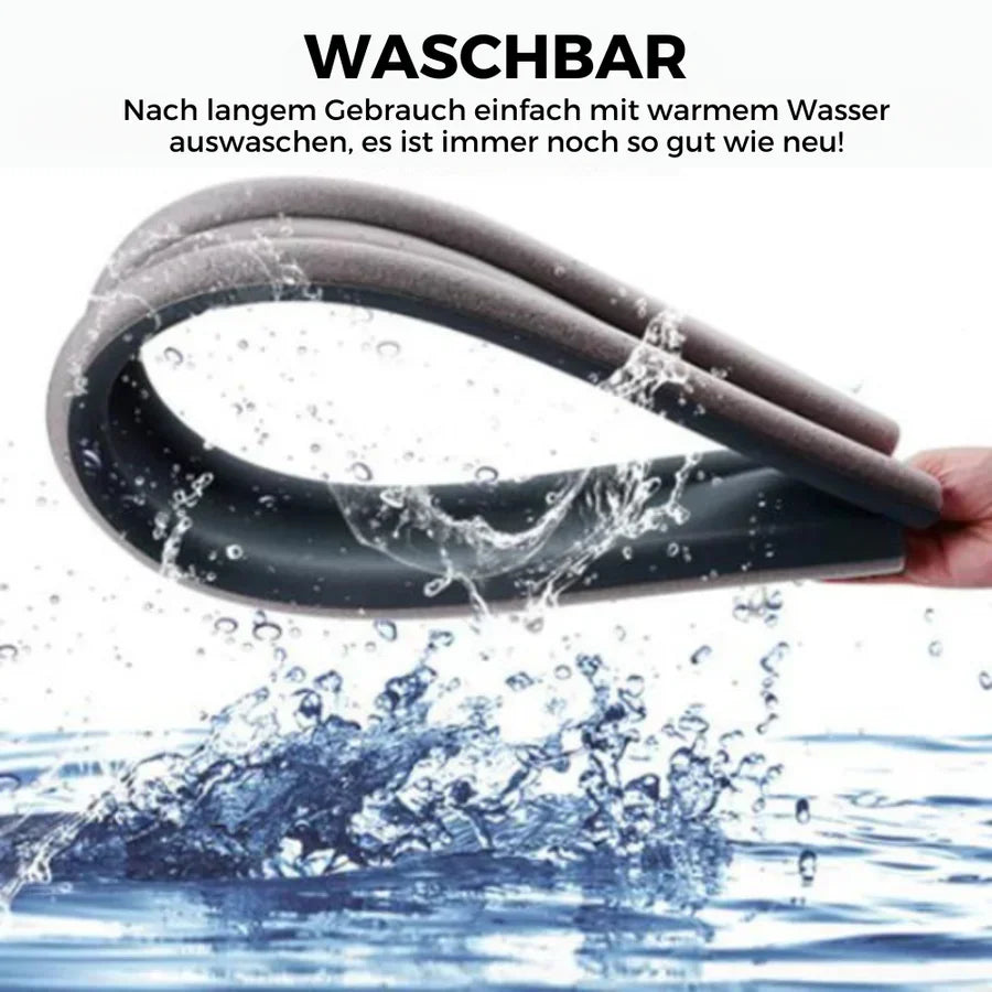 50% Rabatt - SealMax – Ultimativer Doppelter Zugluftstopper | 1 + 1 Gratis