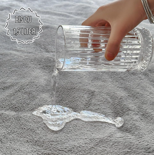 ComfyShield | Alles-in-einem wasserdichte Decke