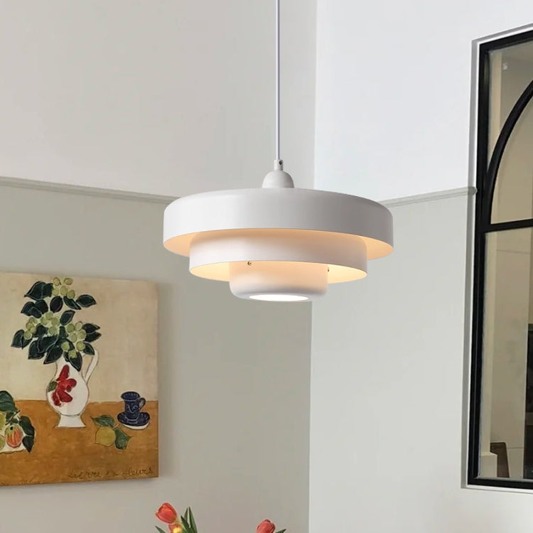 PrismicCircle | Moderne Glas Loftlampe im Nordischen Design für Ihr Zuhause