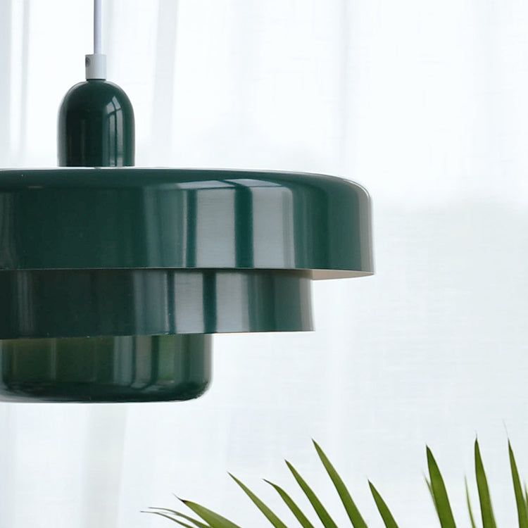 PrismicCircle | Moderne Glas Loftlampe im Nordischen Design für Ihr Zuhause