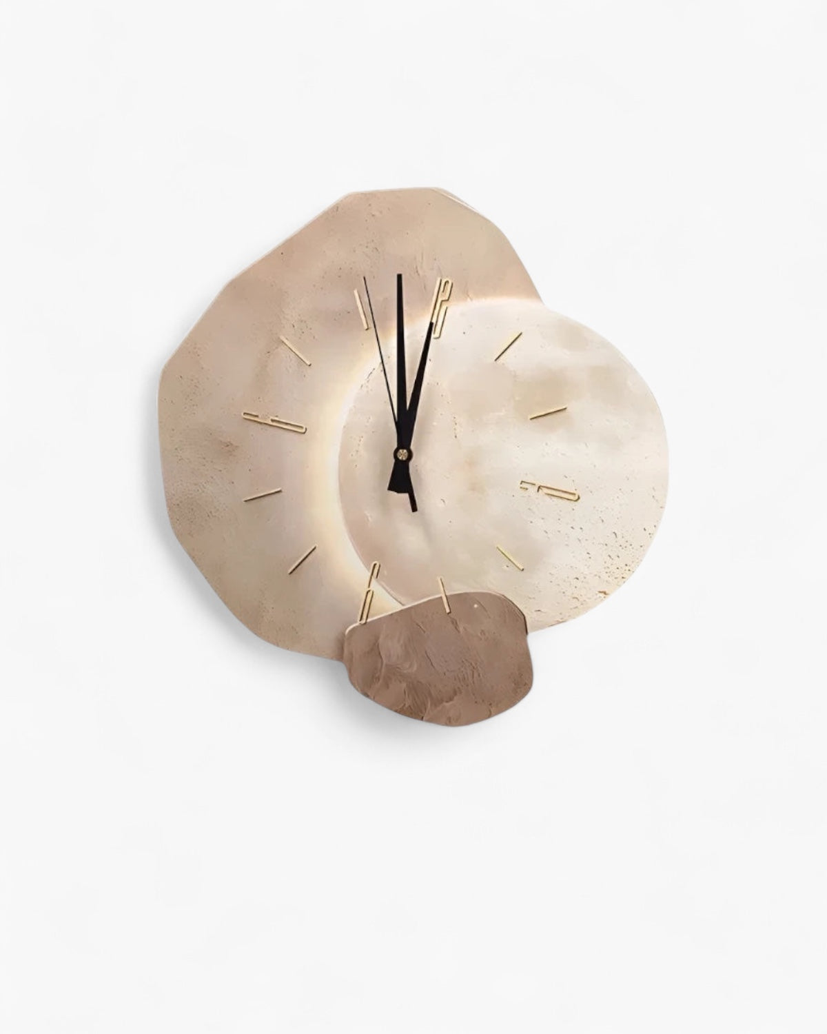 Lune Aura Uhr
